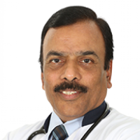 Dr. A G Govinda Shenoy Profile Photo