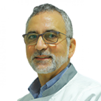 Dr. Aladdin Mohammed Abdel – Rahman Profile Photo