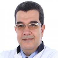 Dr. (PROF.) Amir Abdel Ghaffar Profile Photo