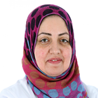 Dr. Eman Samir Mohamed Ibrahim Profile Photo
