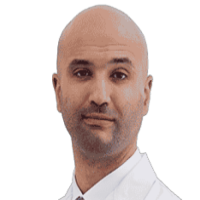 Dr. Ziad El Khoury Profile Photo