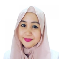 dr. Marlina Tanjung, Sp.A Profile Photo