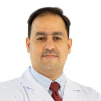 Dr. Omar Diab Muhammed Profile Photo