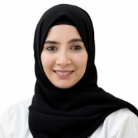 Ms. Dina J A Qeshta Profile Photo