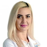 Ms. Irina Voiculescu Profile Photo