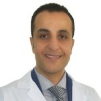 Dr. Sherif Hantash Profile Photo