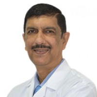Dr. Krishna Mohan Nair Profile Photo