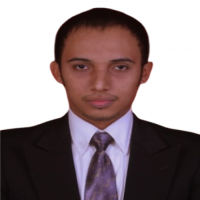 dr. Ali Abdullah, Sp.OT Profile Photo