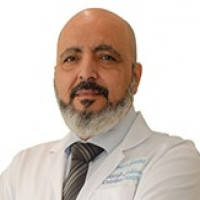 Dr. Sharif Muhammed Profile Photo