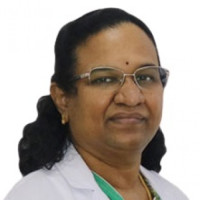 Dr. Malathi Muthusamy Profile Photo