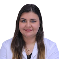 Dr. Mariam Kharroubi Profile Photo