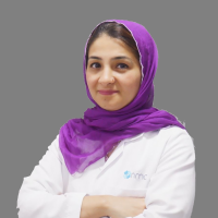 Dr. Sundas Ali Profile Photo