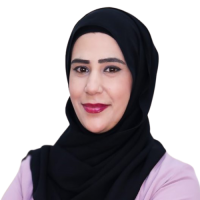 Ms. Iman Mefleh Hassan Profile Photo