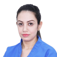 Ms. Youstina Safwat Profile Photo