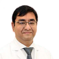 Dr. Piyush Tandon Profile Photo