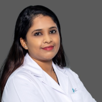 Dr. Sandra Premkumar Profile Photo