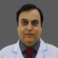 Dr. Maqsood Ali Mohammad Rafiq Profile Photo