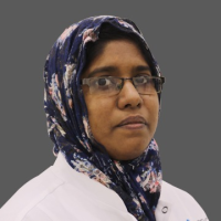 Dr. Nisha Abdul Majeeth Profile Photo