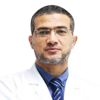 Dr. Wael Ali Elshahat Attia Eldeeb Profile Photo