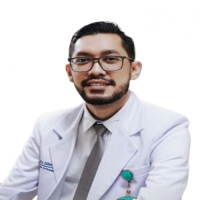 Dr Dr Ludwig Andre Pontoh Sp Ot K Dokter Spesialis Bedah Ortopedi Dan Traumatologi Okadoc