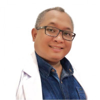 dr. Muhammad Akbar, Sp.THT-KL Profile Photo