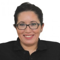 Dr. Chebbine Dounia Profile Photo
