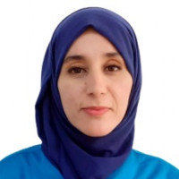 Dr. Habili Imene Profile Photo