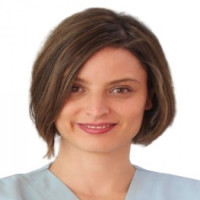 Dr. Hammoum Karima Profile Photo