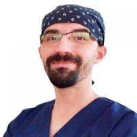 Dr. Ouerdane Hamid Profile Photo