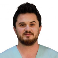 Dr. Si Smail Walid Profile Photo