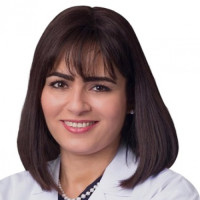 Dr. Amal Aburawi Profile Photo