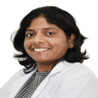 Dr. Viveka S.M. Profile Photo