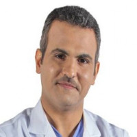 Dr. Abdullah Al Khushail Profile Photo