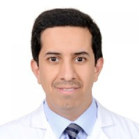 Dr. Abdullah AlHuzaimi Profile Photo