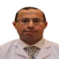Dr. Mohammed AlHabdan Profile Photo