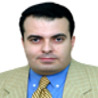 Dr. Ibrahim Saleh Profile Photo