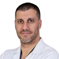 Dr. Khalil Terro Profile Photo