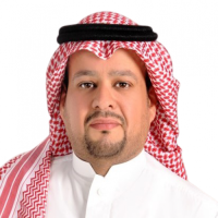 Dr. Abdullah Al-Asmari Profile Photo
