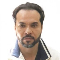 Dr. Wazzan Al-Juhani Profile Photo