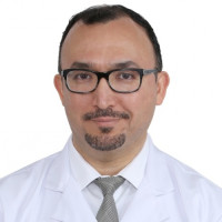 Dr. Waleed Saleh Profile Photo
