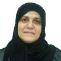 Dr. Fatima Estwani Profile Photo