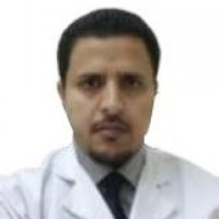 Dr. Hassan Alshehri Profile Photo