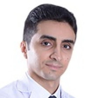 Dr. Abdulla Al Sowyed Profile Photo