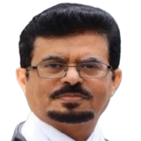 Dr. Mohammed Balghith Profile Photo