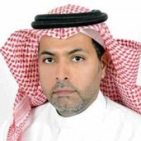 Dr. Maged Alghamdi Profile Photo