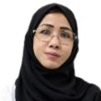 Dr. Mariam Sherbeeni Profile Photo