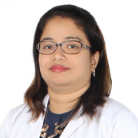 Dr. Preeti Bhandari Profile Photo