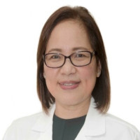 Dr. Aileen Mariategue Villanueva Profile Photo