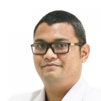 dr. Pradipto Utomo, Sp.PD Profile Photo
