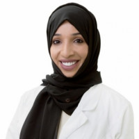 Dr. Sharina Aldhaheri Profile Photo